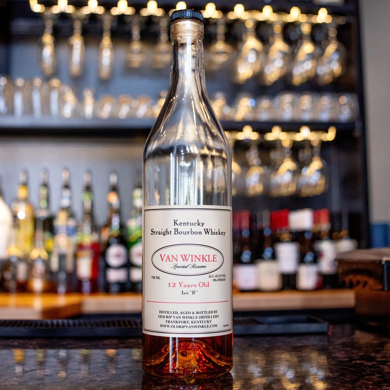 Award-Winning Spirits on Your Menu
