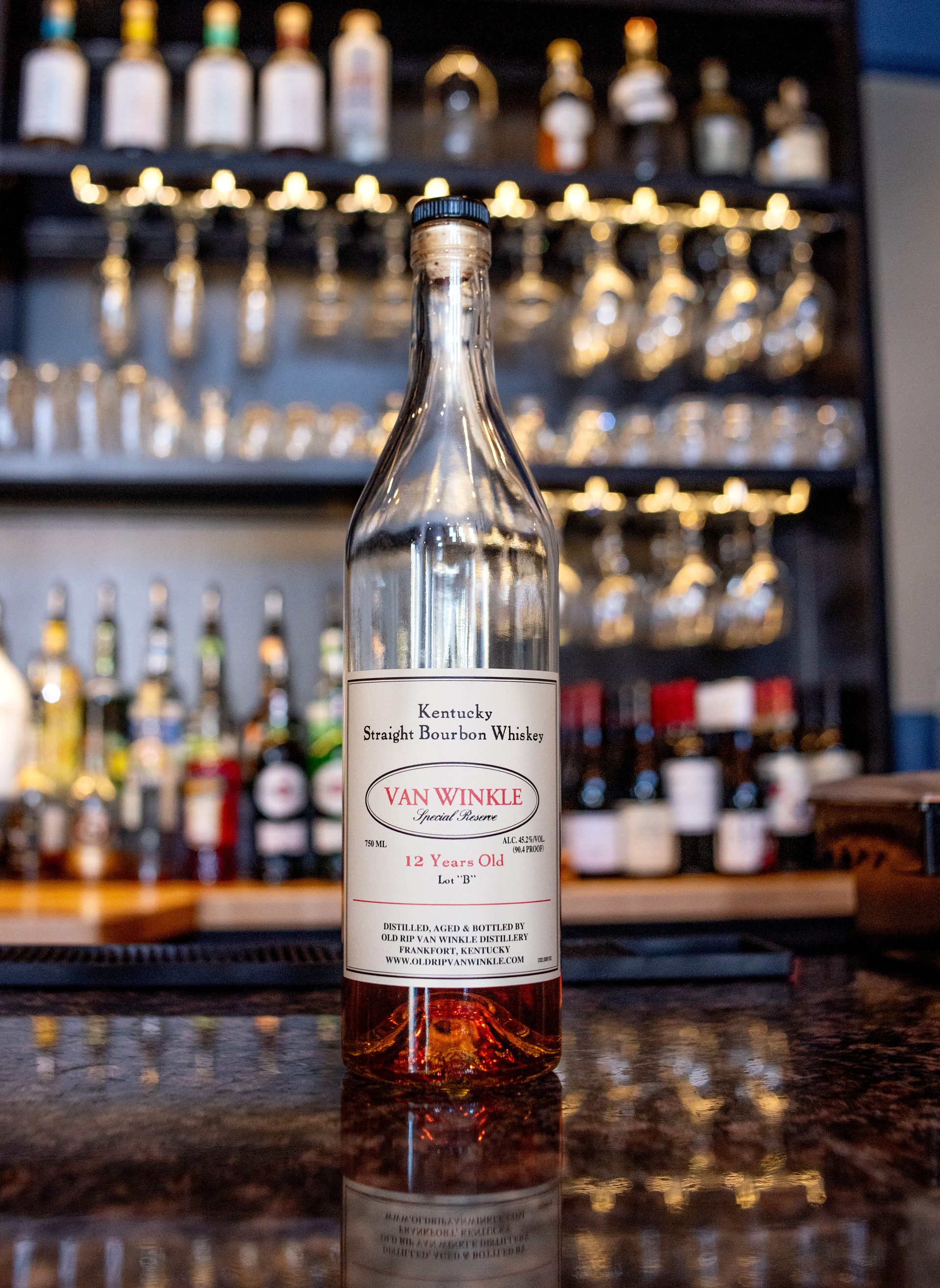 Award-Winning Spirits on Your Menu