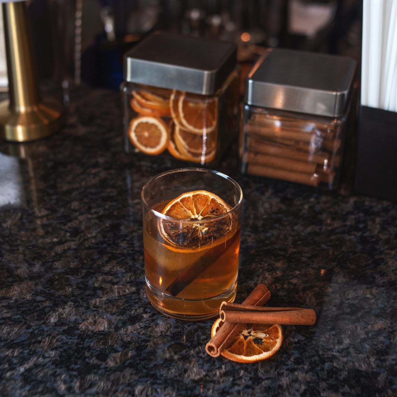 Spirit Flights & Signature Pours